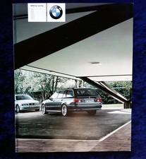 BMW 5er Reihe, E39, Touring