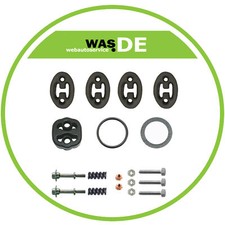 Anbausatz Zubehör Montagesatz