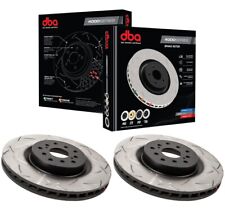 DBA T3 4000 Multi PCD Subaru