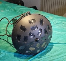 Lichteffekt Discolicht LED Musiksteuerung 30Watt American DJ