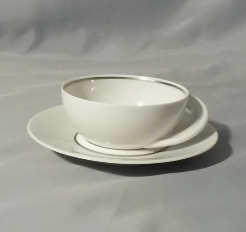 Cupola anello rosenthal - anello,