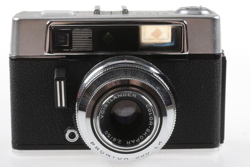 Voigtländer vito csr - voigtlÄnder,