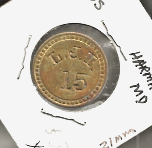 Early 1900s harmans maryland - harmans,