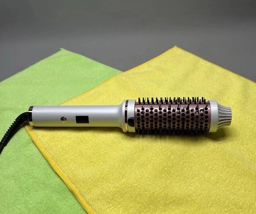 Nicht blasende haare thermo - blasende,