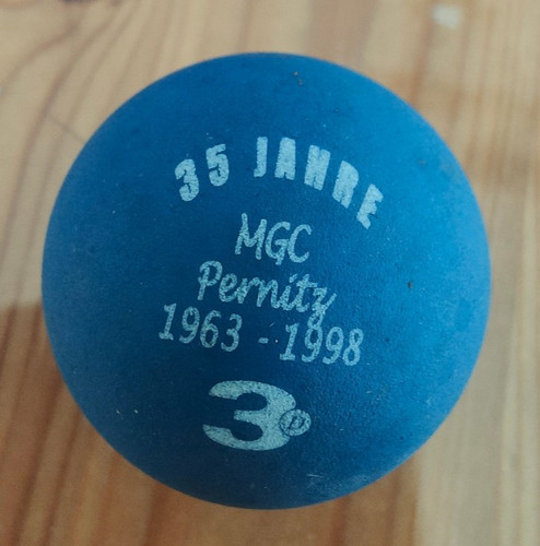 Minigolfball minigolfbälle - minigolfbälle, ~