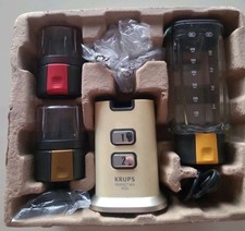 krups standmixer mini 9000