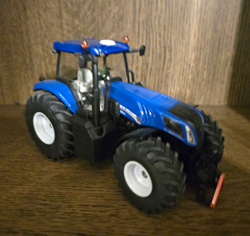 Siku farmer new - siku,