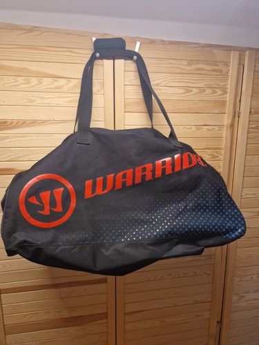 Warrior q40 cargo bag - warrior,
