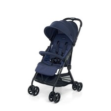 Foppapedretti Più Leggero Kinderwagen denim