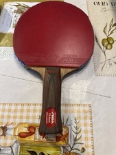 Stiga Tickan World Champion Tischtennis Schläger