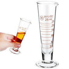 Messbecher Cup Messbecher-glas