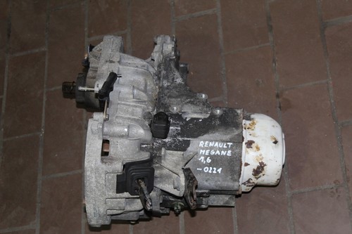 Schaltgetriebe gang renault - schaltgetriebe,