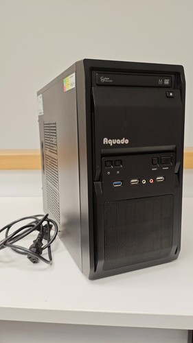 Office aquado 6500 8gb - pc,