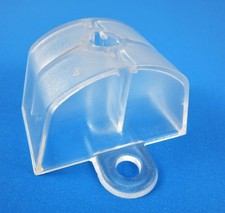 100 Stück Abstandhalter Sinus