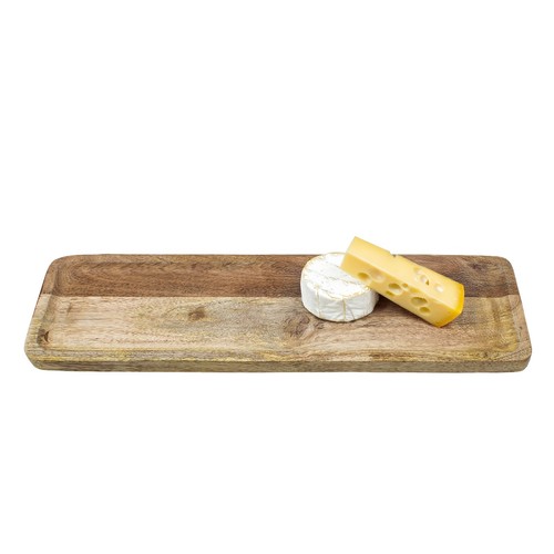 Mango servier platte - mango,