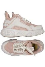 Buffalo LONDON Sneaker Damen Freizeitschuhe Turnschuhe Sportschuhe G... #aq8vnd3