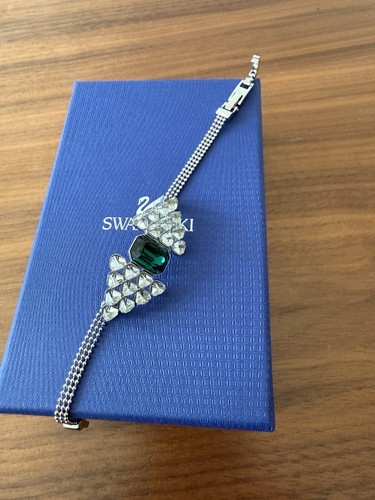 Swarovski armband artdeco stil - armband,