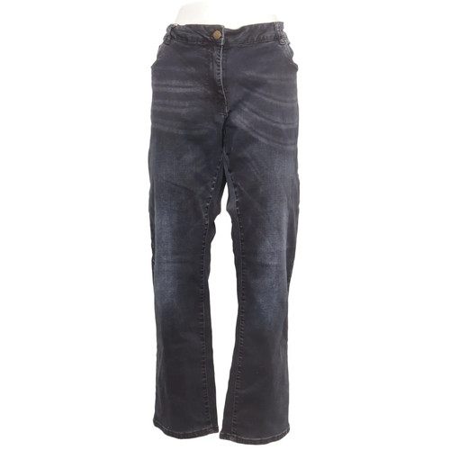 Maxi blue jeans größe - blue.,, jeans,