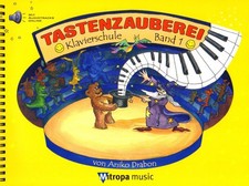 Aniko drabon tastenzauberei - aniko,