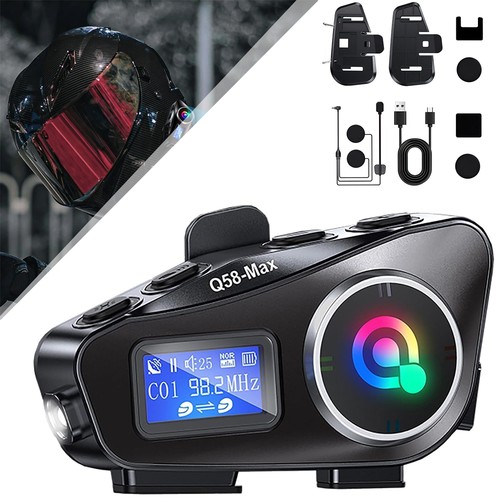 Motorrad headset mit - headset,