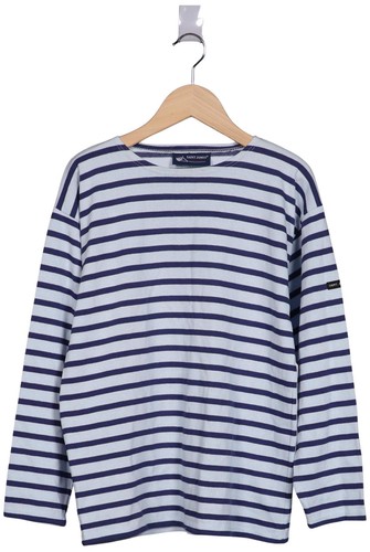 Saint james langarmshirt damen - langarmshirt,