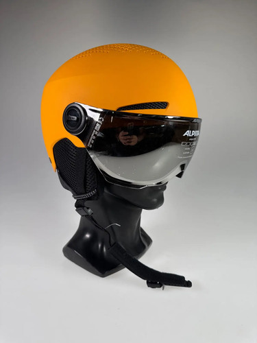 Alpina zupo visor lite - alpina,