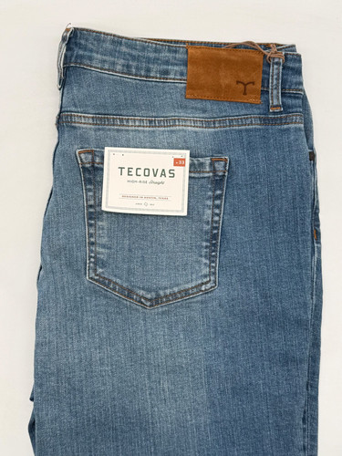 Tecovas women high - tecovas, high-rise