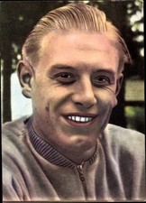 Sammelbild Heinerle, Fußball