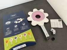 Grohe Rainshower Flower Orchid