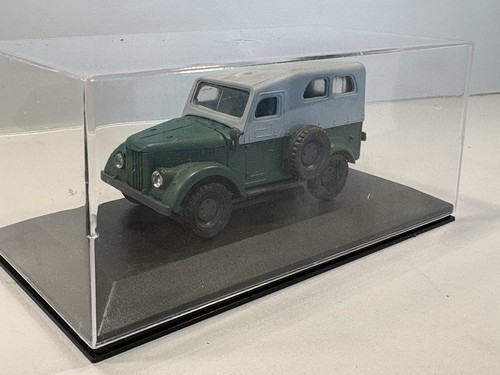 Gaz original udssr 43 - gaz,