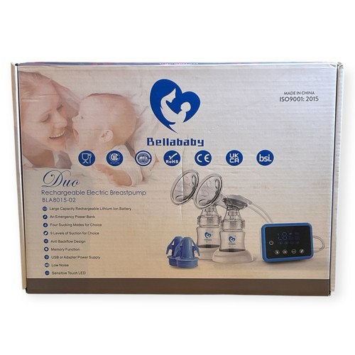 Bellababy bl8015 - bellababy, bl8015-02