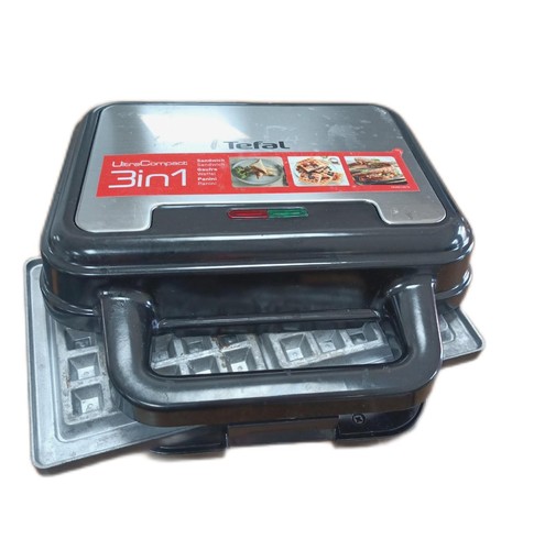 Tefal sandwich toaster - sandwich,