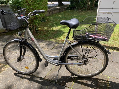 Fahrrad