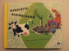 Henrietta Bimmelbahn - VERY