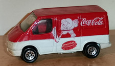 Matchbox Ford Transit 1995 -
