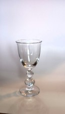 6 Weingläser von Holmegaard