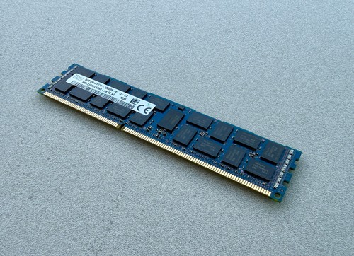 8gb ddr3 ecc reg ram - reg, 1333mhz