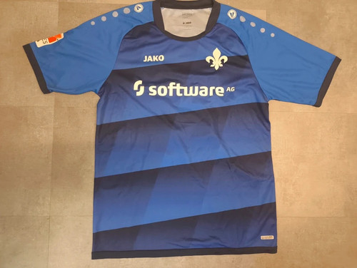Darmstadt trikot 17 - sv,
