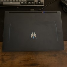 Acer Predator Helios 300