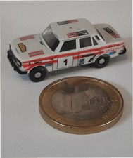 Wartburg rally decal m - rally,