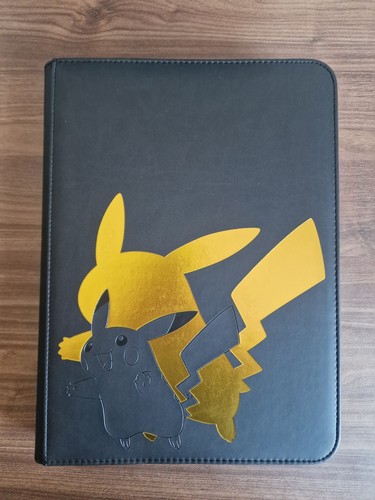 Ultra pro pokémon - pokémon, tcg