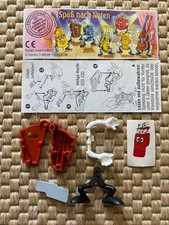 Ü-Ei Spaß nach Noten Helga