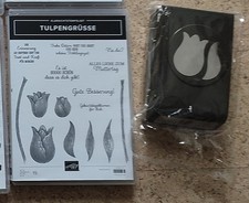 Stampin up -Produktpaket -