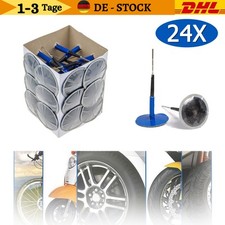 Reifenpilze Reparaturkörper