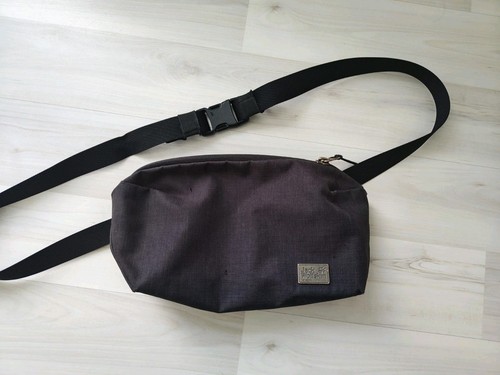 Jack wolfskin bauchtasche - jack,