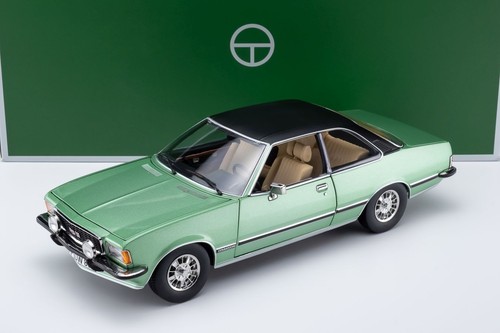 Opel commodore coupé - b, gs/e