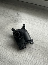 Stellmotor Zentralklappe VW