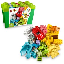 LEGO DUPLO 10914 Deluxe