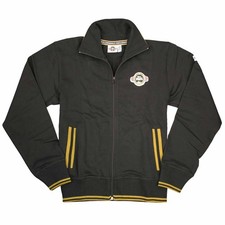 Lonsdale Herren Trainingsjacke