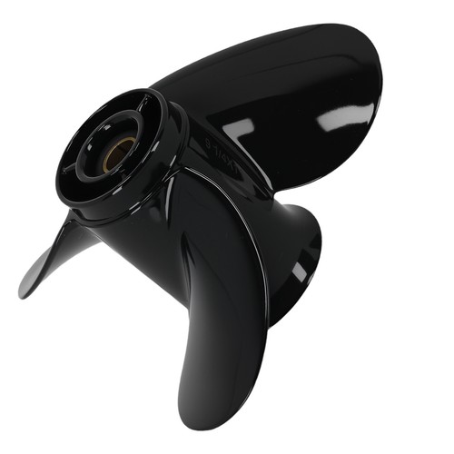 Blatt aluminium propeller - 3-blatt,